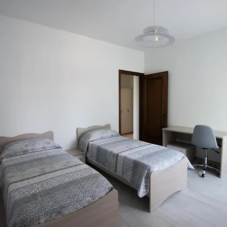 Apartamento Barbieri - Green, Relaxation And Comfort Módena