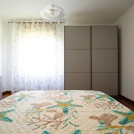 Barbieri - Green, Relaxation And Comfort Apartamento