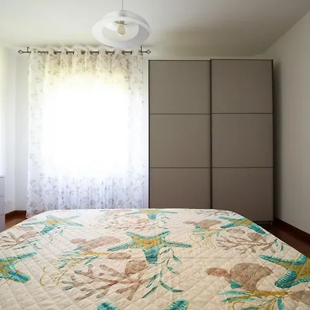 Barbieri - Green, Relaxation And Comfort Lägenhet