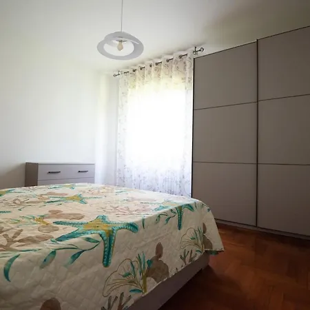 Apartment Barbieri - Green, Relaxation&comfort