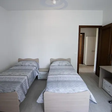 Barbieri - Green, Relaxation And Comfort *