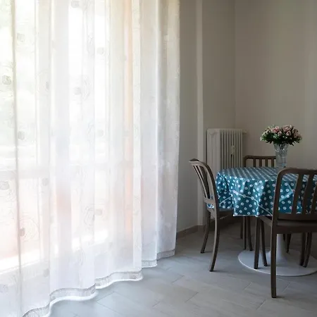 Barbieri - Green, Relaxation&comfort * Modena