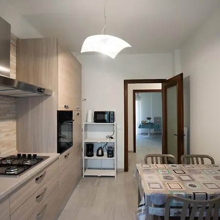 Barbieri - Green, Relaxation&comfort