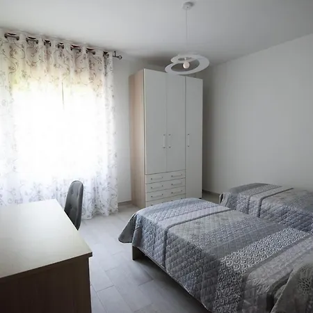 Apartment Barbieri - Green, Relaxation&comfort