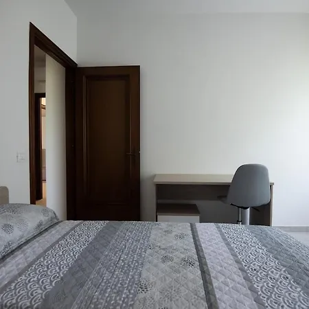 Barbieri - Green, Relaxation And Comfort Apartamento *