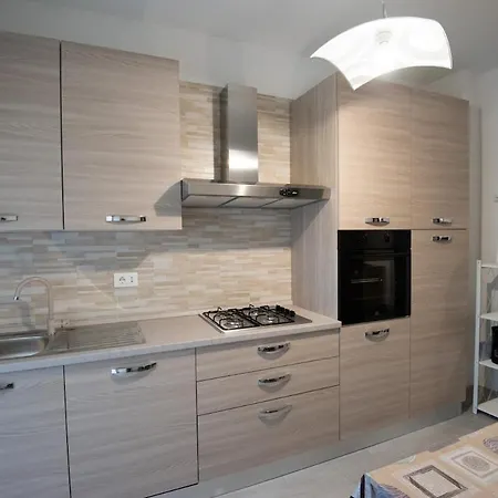 Apartment Barbieri - Green, Relaxation&comfort *