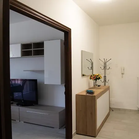 Barbieri - Green, Relaxation&comfort Modena