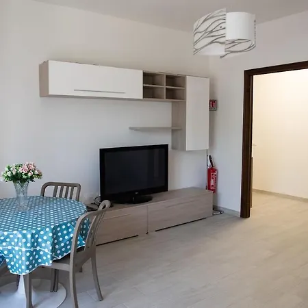 Barbieri - Green, Relaxation&comfort Apartment