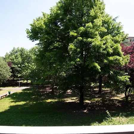 Apartment Barbieri - Green, Relaxation&comfort *