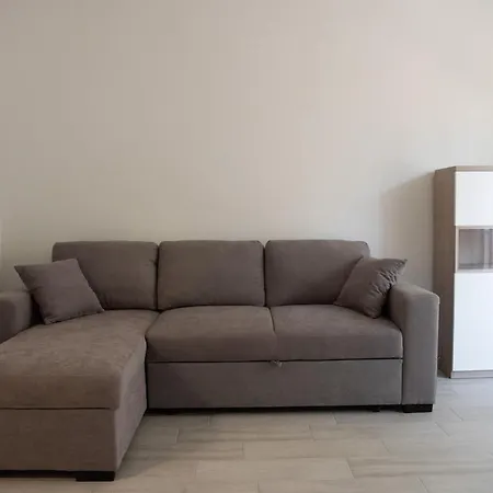 Barbieri - Green, Relaxation&comfort Modena