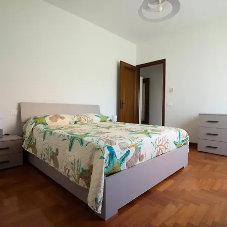 Barbieri - Green, Relaxation And Comfort Apartamento *