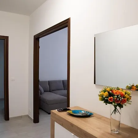 Apartment Barbieri - Green, Relaxation&comfort *