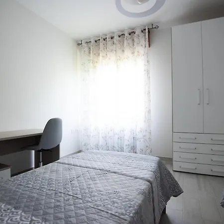 Barbieri - Green, Relaxation&comfort Apartment Modena