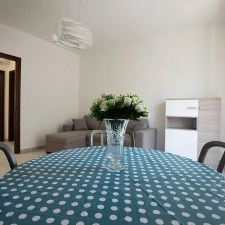 Apartment Barbieri - Green, Relaxation And Comfort Modena