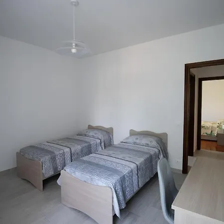 Barbieri - Green, Relaxation&comfort * Modena