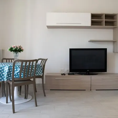Barbieri - Green, Relaxation&comfort
