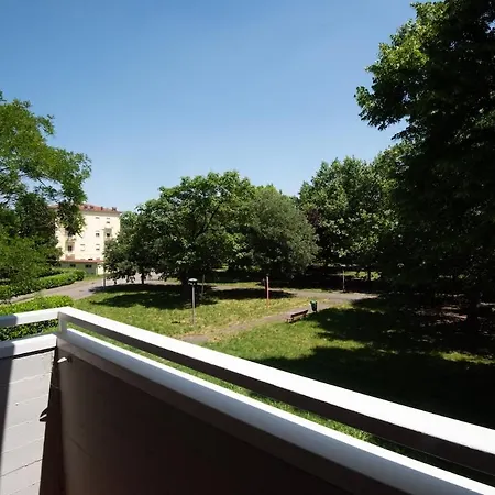 Apartman Barbieri - Green, Relaxation And Comfort