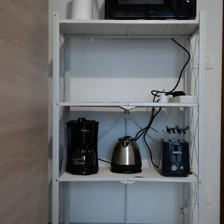 Apartment Barbieri - Green, Relaxation&comfort *