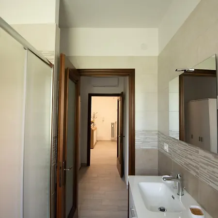 Barbieri - Green, Relaxation And Comfort Apartment Modena