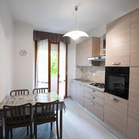 Barbieri - Green, Relaxation&comfort