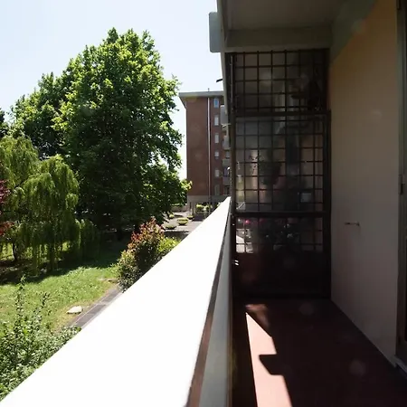 Apartment Barbieri - Green, Relaxation&comfort