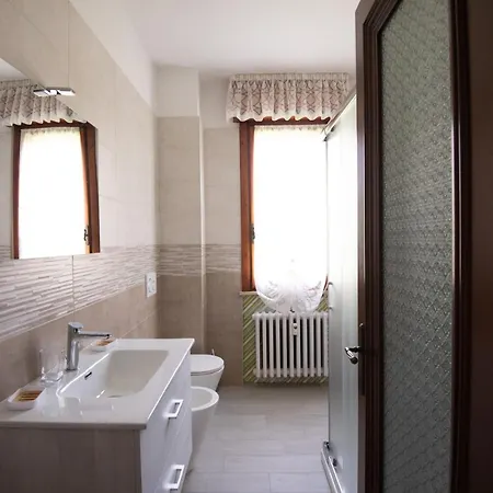 Barbieri - Green, Relaxation&comfort Apartment Modena
