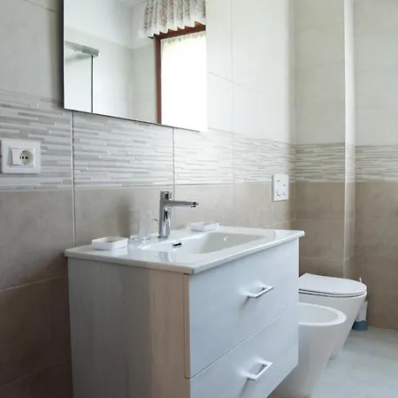 Barbieri - Green, Relaxation&comfort *