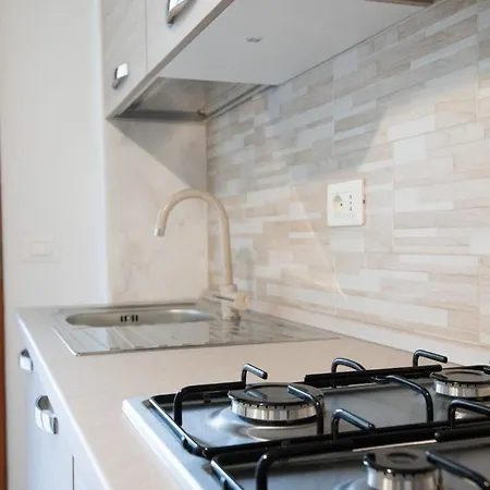 Barbieri - Green, Relaxation&comfort Apartment *