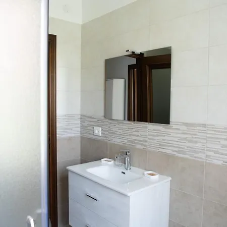 Apartman Barbieri - Green, Relaxation And Comfort *