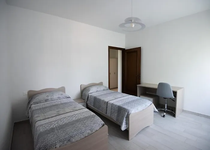 Lägenhet Barbieri - Green, Relaxation And Comfort Modena