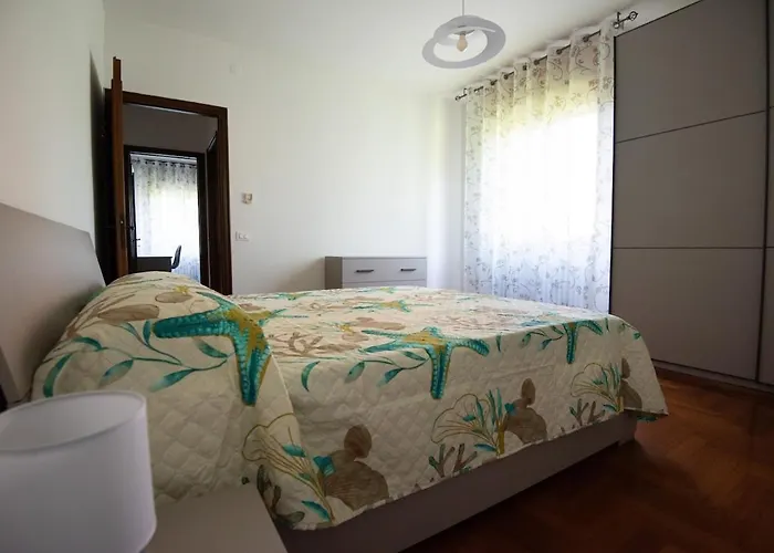 Barbieri - Green, Relaxation And Comfort