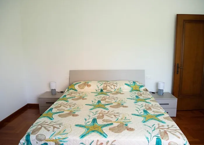 Barbieri - Green, Relaxation And Comfort Διαμέρισμα *