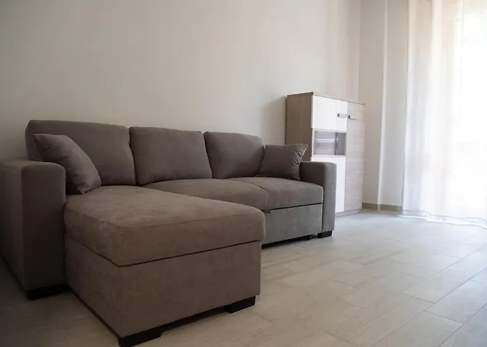 Barbieri - Green, Relaxation&comfort *