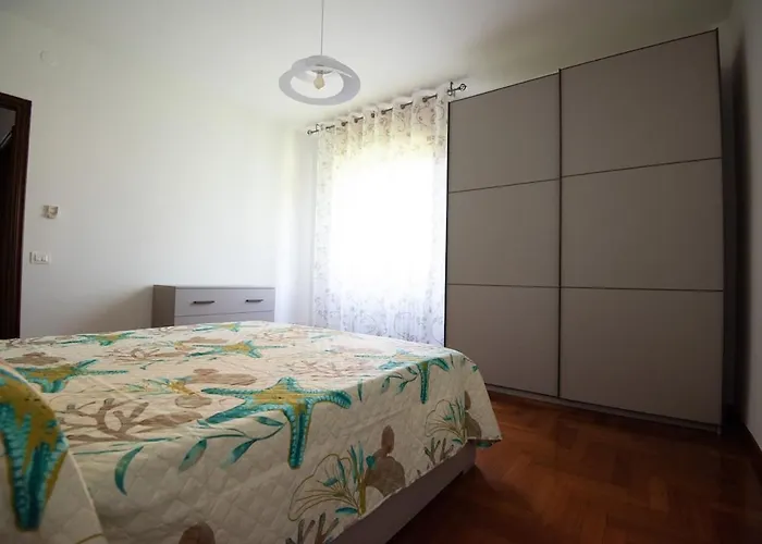 Apartment Barbieri - Green, Relaxation&comfort