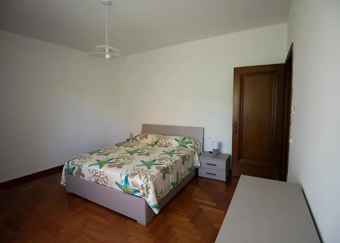 Apartment Barbieri - Green, Relaxation&comfort *