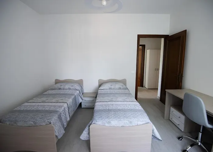 Barbieri - Green, Relaxation And Comfort *