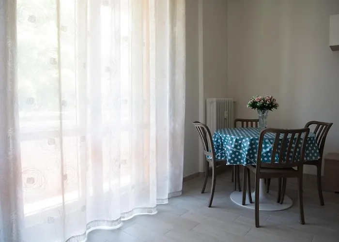 Barbieri - Green, Relaxation And Comfort * Μόντενα