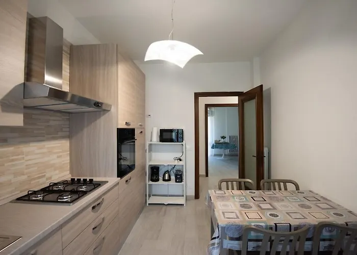 Barbieri - Green, Relaxation&comfort