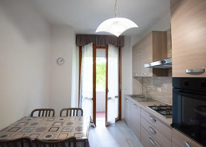 Barbieri - Green, Relaxation&comfort Apartment