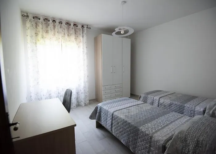 Apartment Barbieri - Green, Relaxation&comfort