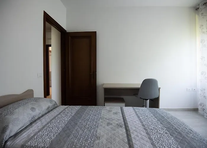 Barbieri - Green, Relaxation And Comfort Διαμέρισμα *