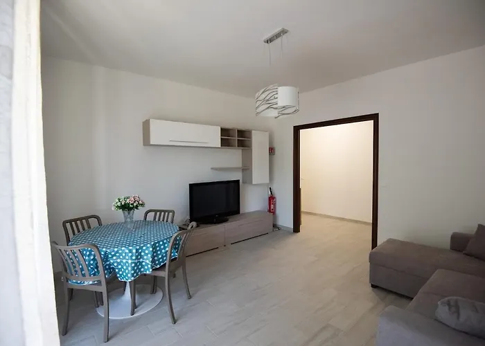 Barbieri - Green, Relaxation And Comfort Διαμέρισμα Μόντενα