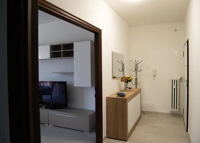 Barbieri - Green, Relaxation And Comfort Μόντενα