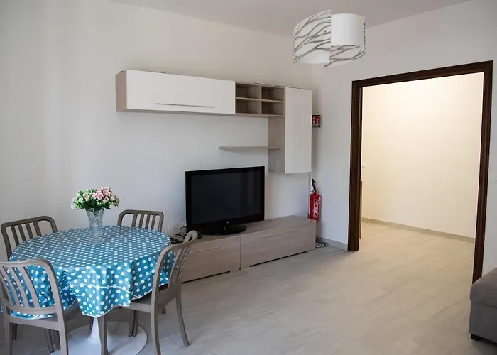 Barbieri - Green, Relaxation&comfort Apartment