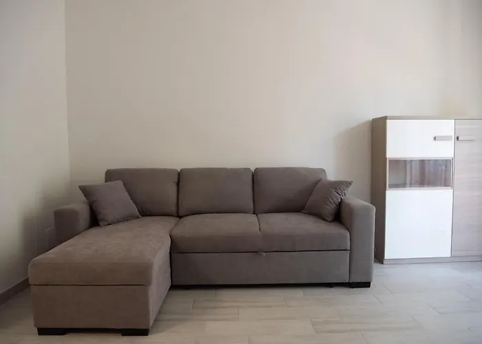 Barbieri - Green, Relaxation&comfort Modena