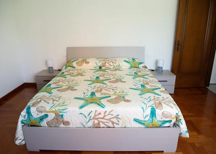 Barbieri - Green, Relaxation And Comfort * Μόντενα