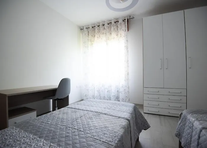 Barbieri - Green, Relaxation And Comfort Lägenhet Modena