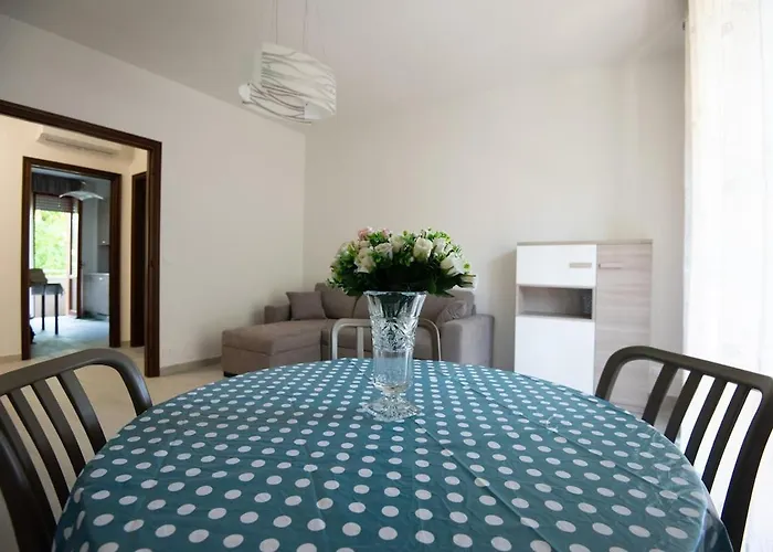 Lägenhet Barbieri - Green, Relaxation And Comfort Modena