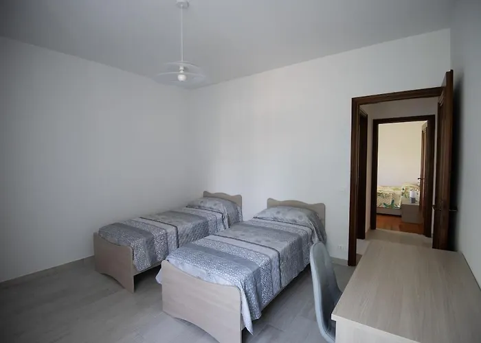 Barbieri - Green, Relaxation And Comfort * Modena