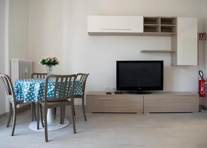 Barbieri - Green, Relaxation&comfort